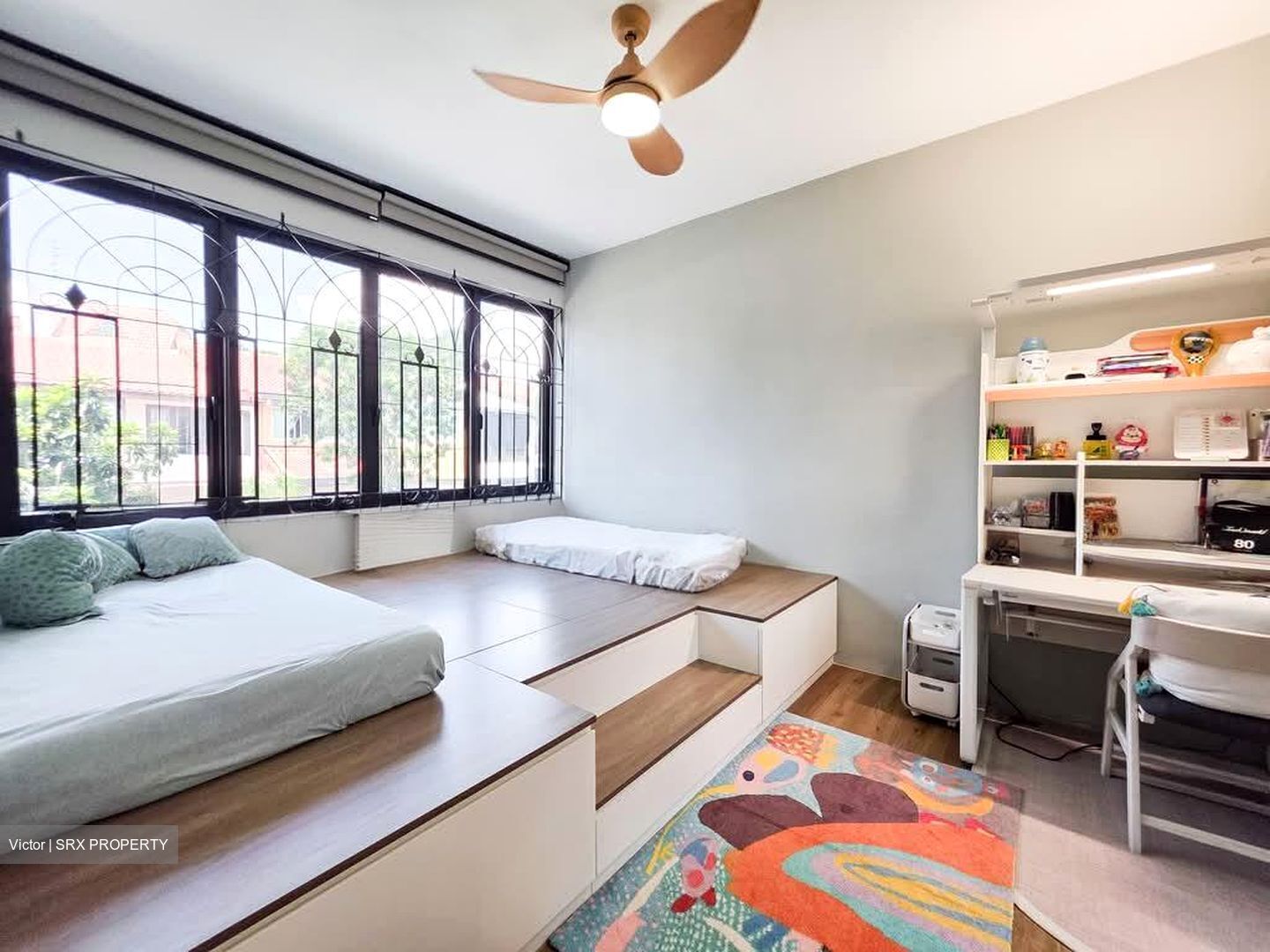 Sin Chuan Garden (D14), Apartment #580772381
